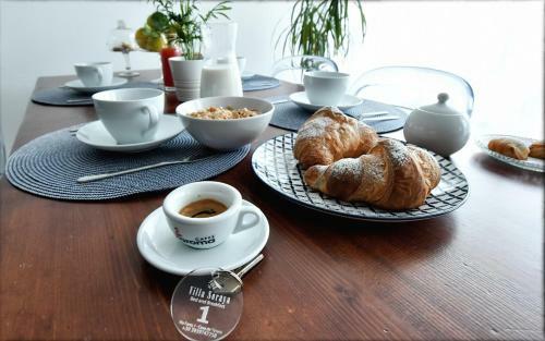Bed & Breakfast Villa Soraya