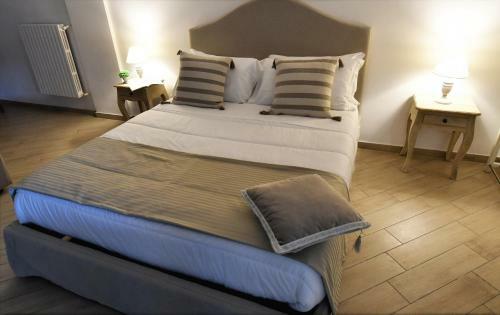 Bed & Breakfast Villa Soraya