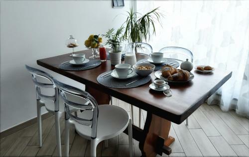 Bed & Breakfast Villa Soraya