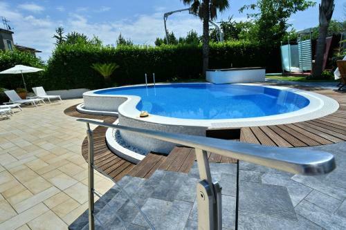 Bed & Breakfast Villa Soraya