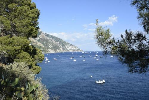 Bed & Breakfast Villa Soraya