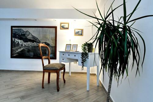 Bed & Breakfast Villa Soraya