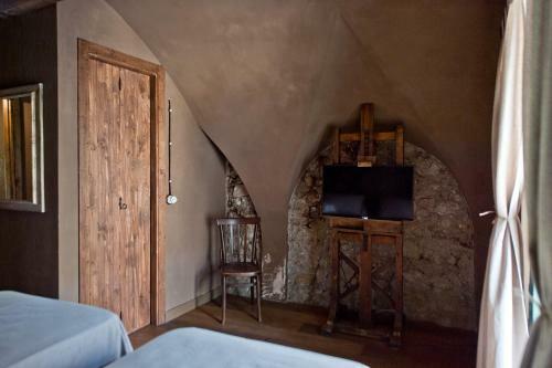 Bed & Breakfast UNA Volta
