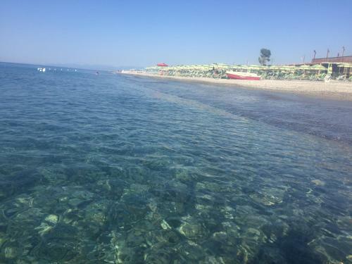 Apartamento Fiordaliso