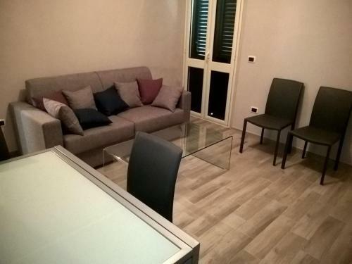 Apartamento Fiordaliso