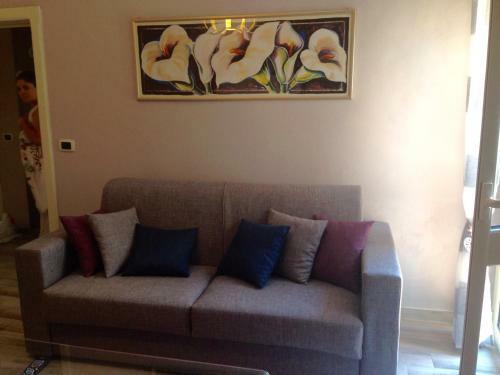 Apartamento Fiordaliso