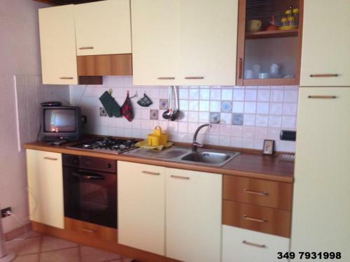 Apartamento Fiordaliso