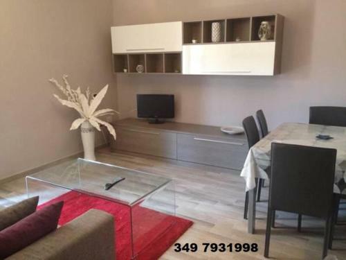 Apartamento Fiordaliso