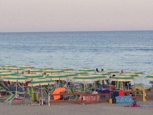 Apartamento Fiordaliso