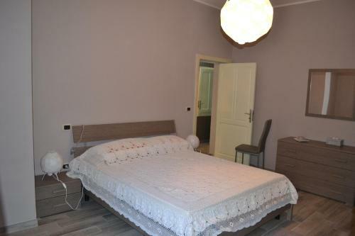 Apartamento Fiordaliso
