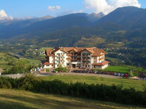 Hotel Lagorai Resort & Spa