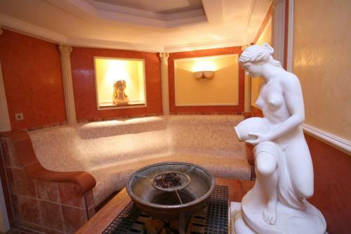 Hotel Lagorai Resort & Spa