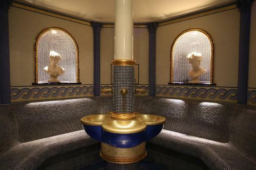 Hotel Lagorai Resort & Spa