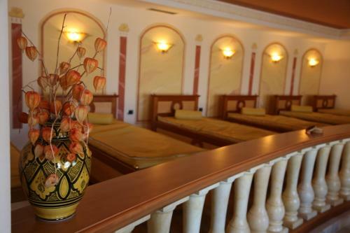 Hotel Lagorai Resort & Spa