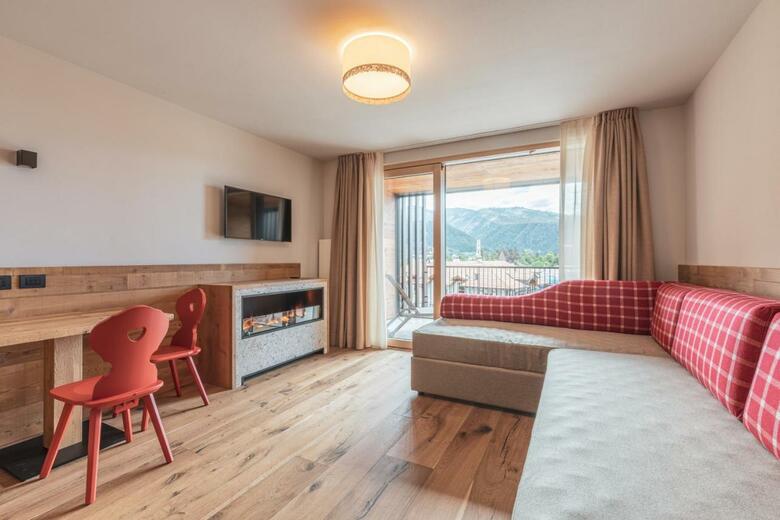 Bienvivre Hotel Bellavista