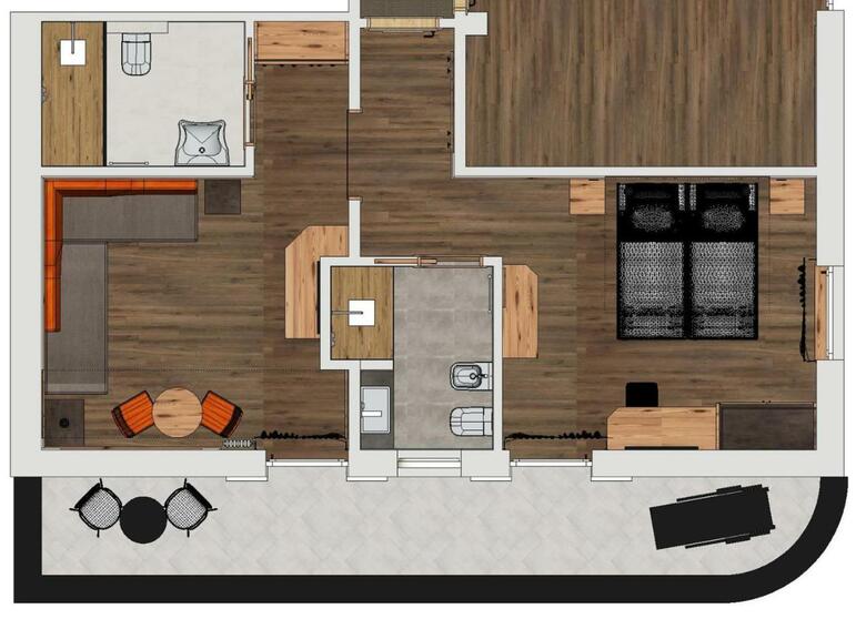 Bienvivre Hotel Bellavista