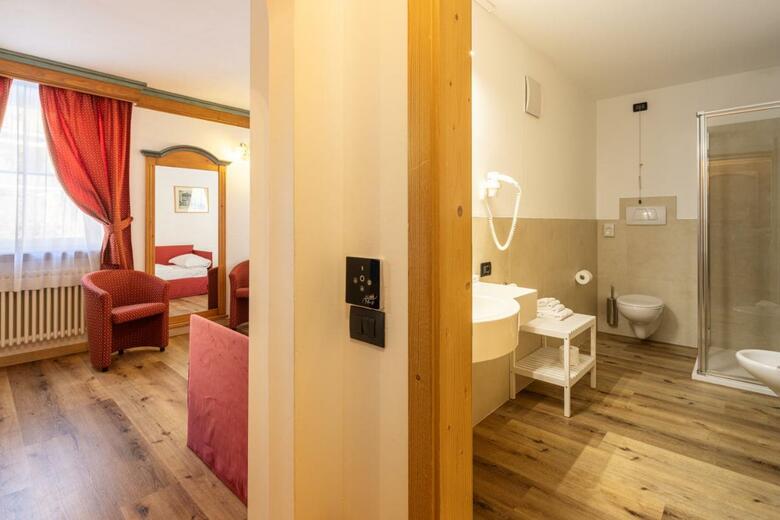 Bienvivre Hotel Bellavista