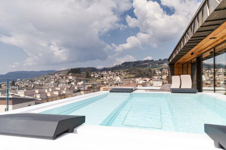 Bienvivre Hotel Bellavista