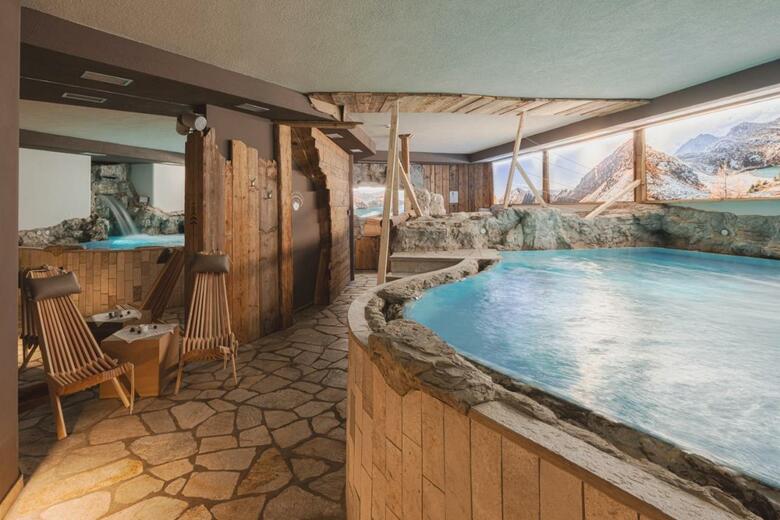 Bienvivre Hotel Bellavista