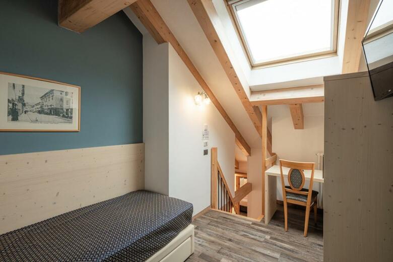 Bienvivre Hotel Bellavista