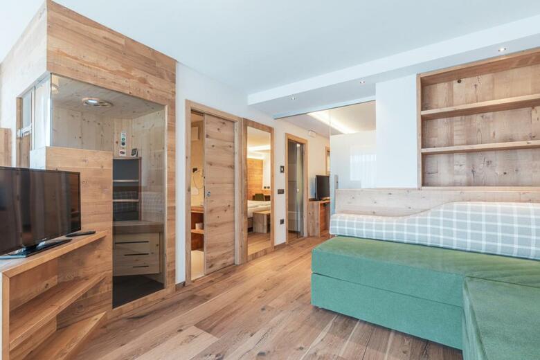 Bienvivre Hotel Bellavista