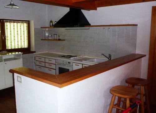 Apartamento Appartamenti Volpe Rossa
