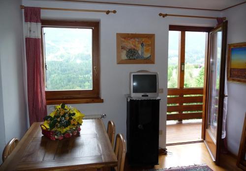 Apartamento Appartamenti Volpe Rossa