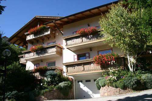 Apartamento Villa Mirabell