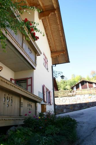 Apartamento Villa Mirabell