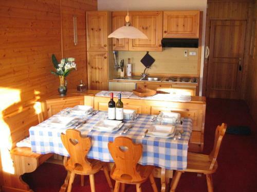 Apartamento Appartamenti Dolomiti Con Wellness