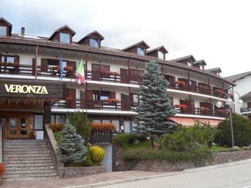 Apartamento Appartamenti Dolomiti Con Wellness