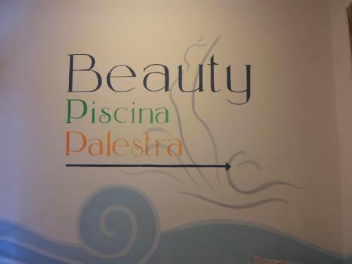 Apartamento Appartamenti Dolomiti Con Wellness