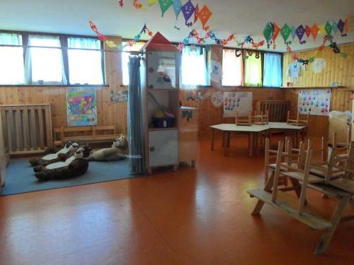 Apartamento Appartamenti Dolomiti Con Wellness