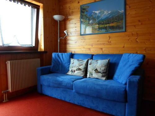 Apartamento Appartamenti Dolomiti Con Wellness