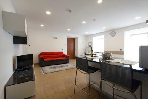 Apartamento Appartamento Diana