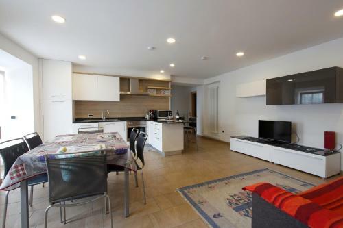 Apartamento Appartamento Diana