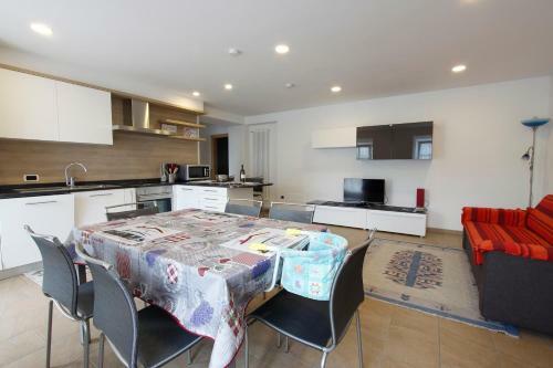 Apartamento Appartamento Diana