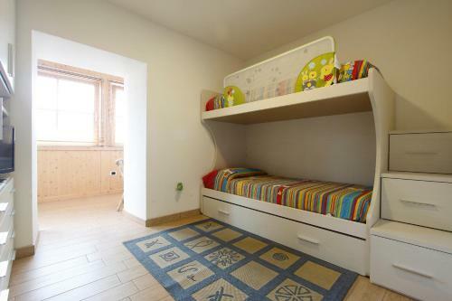 Apartamento Appartamento Diana