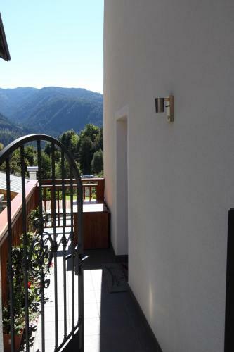 Apartamento Appartamento Diana