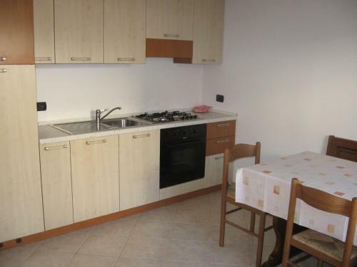 Apartamento Casa Franca