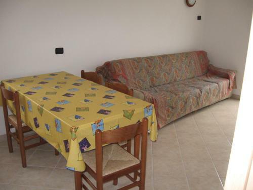 Apartamento Casa Franca