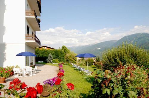 Hotel Garden