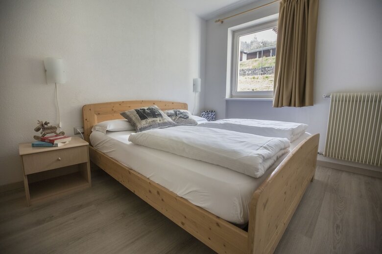 Apartamento Residence Des Alpes
