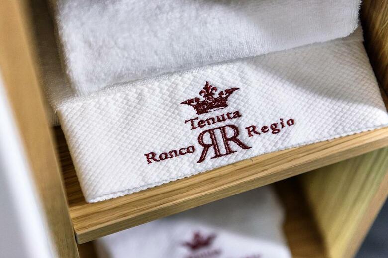 Agroturismo Tenuta Ronco Regio