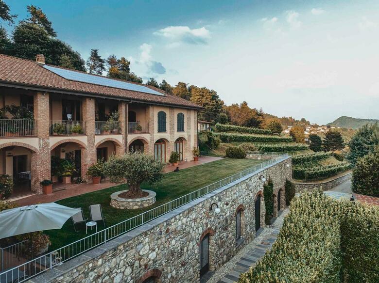 Agroturismo Tenuta Ronco Regio