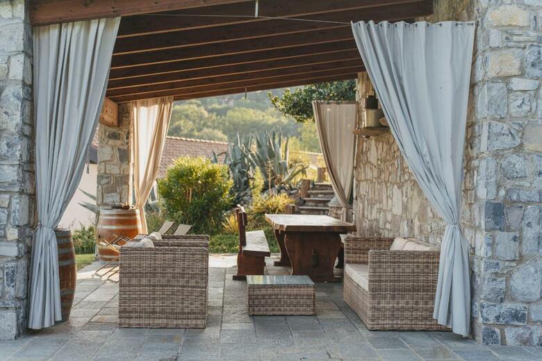 Agroturismo Tenuta Ronco Regio