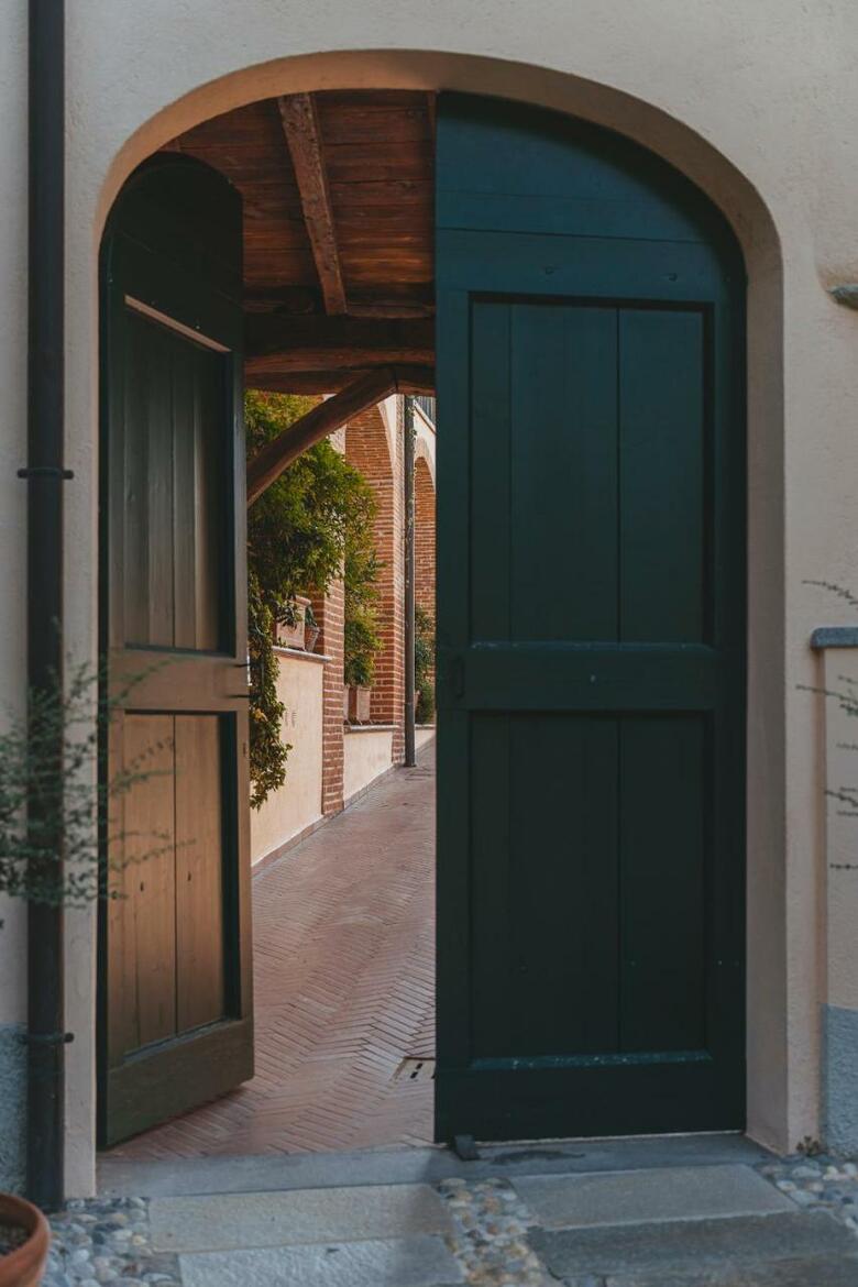Agroturismo Tenuta Ronco Regio