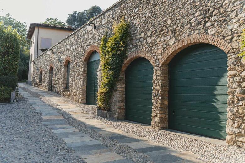 Agroturismo Tenuta Ronco Regio