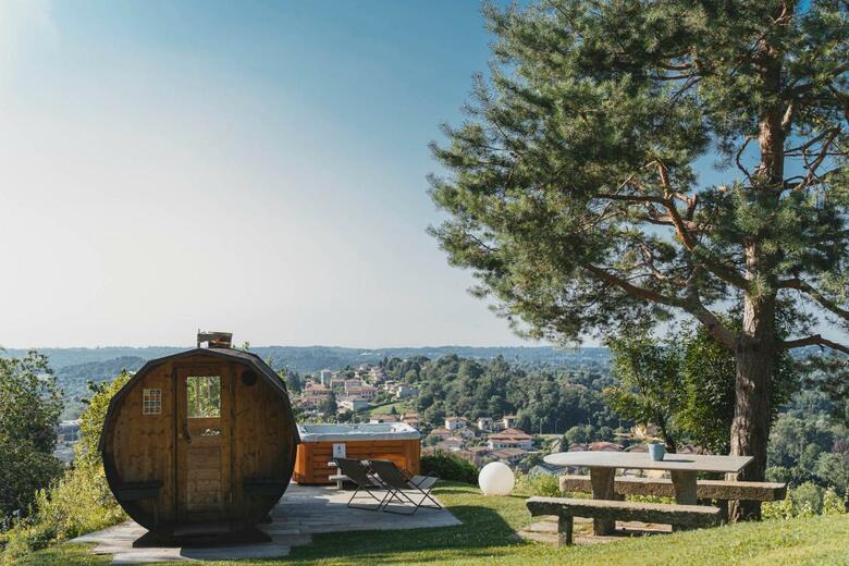 Agroturismo Tenuta Ronco Regio