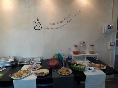 Bed & Breakfast Dolce Vita Lovely Suites